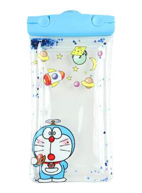 【官方正品】手机防水袋游泳漂流