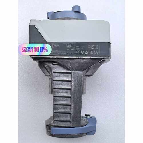 议价SAX81.00电动阀门执行器瑞适用