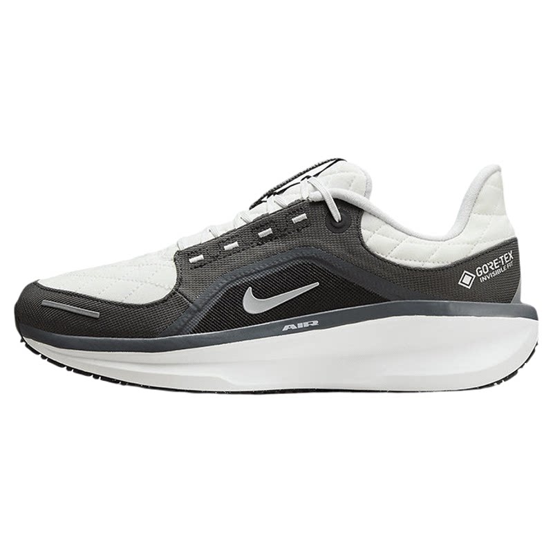 NIKE/耐克男鞋WINFLO 11 GTX 新款缓震防水运动跑步鞋FQ1358-004