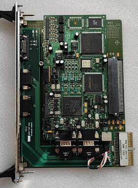 康耐视采集卡COGNEX   MVS-8100C—议价
