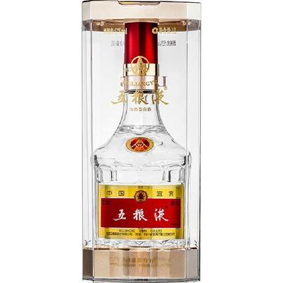 五粮液普五八代白酒
