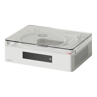 熊猫CD机唱片机碟片播放机音响一体蓝牙音箱专辑播放器学生党CD71