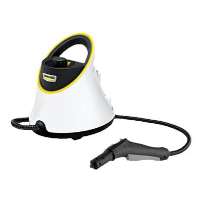 德国卡赫高温蒸汽机清洁机SC2D