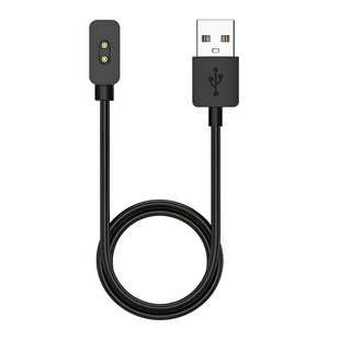 适用于红米watch6/5手表充电线小米Redmi watch6充电器快充线红米手表4磁吸式数据线五代Active/Lite充电线