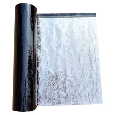 自粘屋顶防水卷材改性沥青油毡