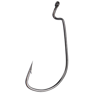 串钩钓组海竿亮片飞蝇仿生白条夜光虾翘嘴路亚假饵钓虾勾曲柄鱼钩