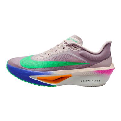 NIKE耐克男子ZOOM FLY 6运动训练马拉松竞速跑步鞋HJ7038-600