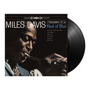 迈尔斯戴维斯Miles Davis特别蓝调爵士蓝调布鲁斯音乐LP黑胶唱片