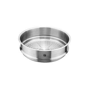 正品双立人Gourmet clad 30cm 蒸笼 蒸格 蒸锅