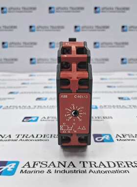 ABBVDE0435C250控制单元散热器