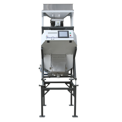 大米色选机工厂直销价格优惠干净