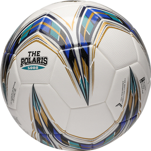 天天正品Star世达5000足协杯FIFA高端热粘合专业5号足球SB115FTB