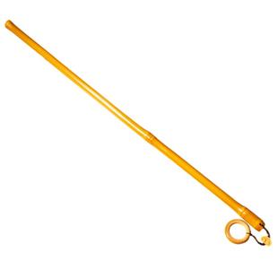 实心玉竹戒尺实心竹手把件教师竹棍幼儿竹子实心竹教鞭戒尺家用