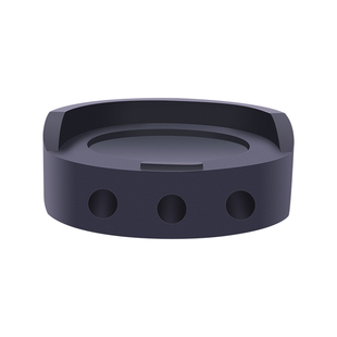 护家洗衣机防滑垫防震垫脚架家具垫高底座增高脚垫橡胶垫块增高垫