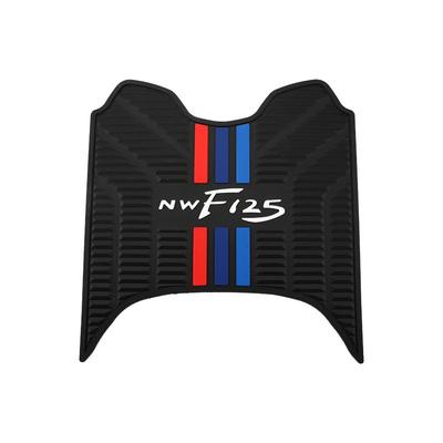 F125加厚防水防滑脚垫