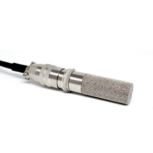 RS485温湿度传感器工业级MODBUS高精度温度湿度变送器防凝露探头