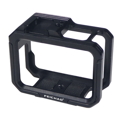 飞超适用GoPro13/12/11/10/9兔笼