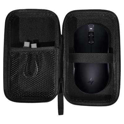 适用ATK蜻蜓A9无线鼠标收纳包