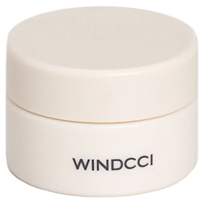 WINDCCI海马体门店同款唇膜滋润保湿补水唇膏不黏腻唇部保湿10g装