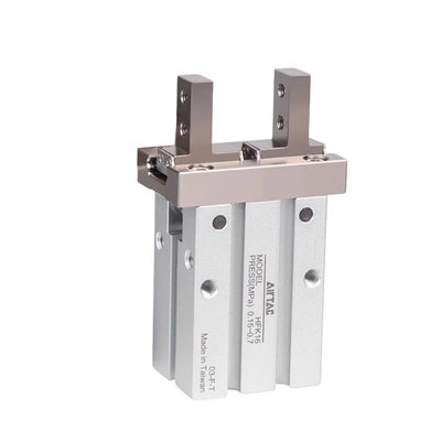 亚德客手指气缸HFK10/16/20/25