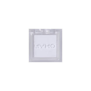 MYHO 纯白色眼影自然立体卧蚕眼头提亮泪沟凹陷单色哑光高光粉D02
