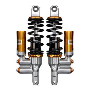 比博士RST4pro后减震避震器适用九号E200pMK2 E150 E80MK2 E300P
