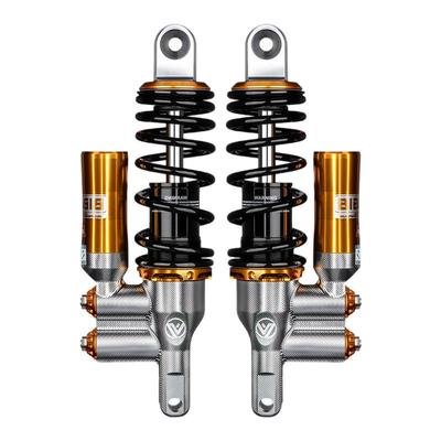 RST4pro后减震九号E200pMK2E150