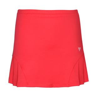 韩国可莱安羽毛球裙裤新款女乒乓球运动夏季速干时尚休闲短网球裙