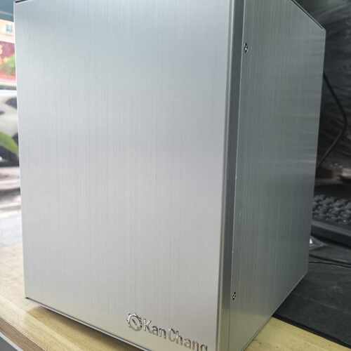 询价-KanChang G2工控机，工控机，b85itx主板，