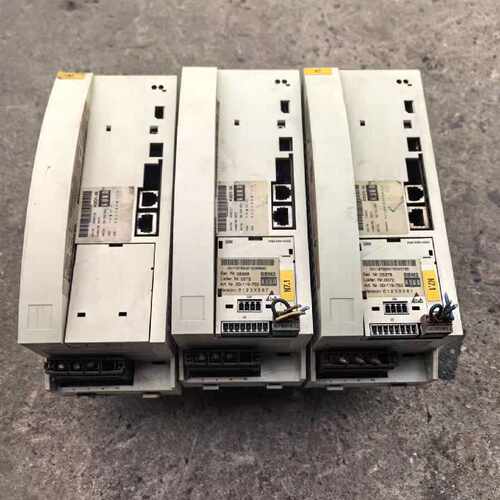 溢价-KUKA库卡伺服驱动器KSD1-16 E93DA552I4B
