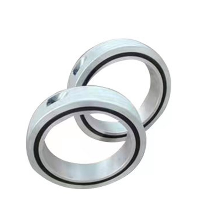 锁紧液压螺母铝钛合金黄油液压螺母纵剪机分条机用液压螺母