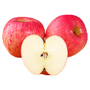 山西红富士苹果10斤应当季新鲜水果脆甜嘎啦冰糖心丑萍果整箱包邮