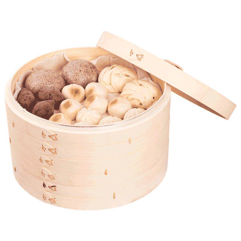 美大笼屉大尺寸蒸锅蒸馒头包子