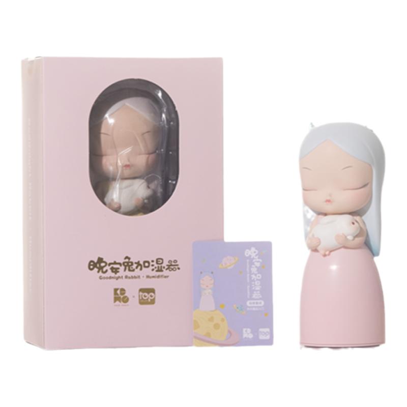 办公室静音保湿女生香薰机