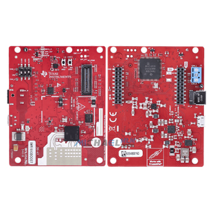 现货 IWR1843BOOST 76/81GHz 工业雷达传感器评估模块 IWR1843