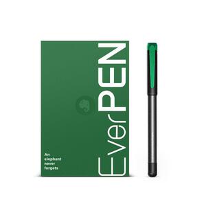 印象智能笔EverPEN配套耗材 印象智能本/笔芯替换装收藏夹内页