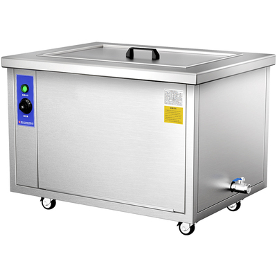 超声波清洗机配套漂洗槽