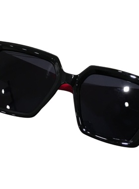 2023新款墨镜女大脸显瘦