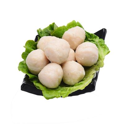 澳思兰鸡肉丸24袋开袋即食