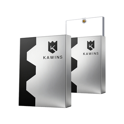 KAWINS磁吸卡砖Pro宝可梦游戏王