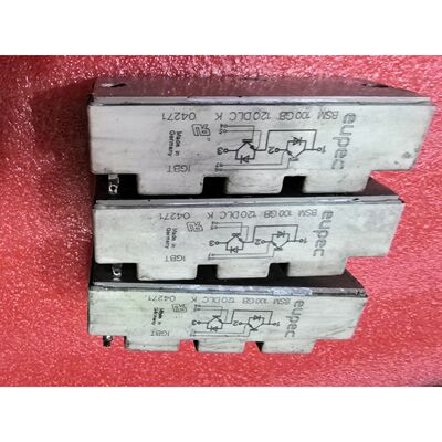 议价BSM100GB120DLCK拆机现货24个包质量测试特维修