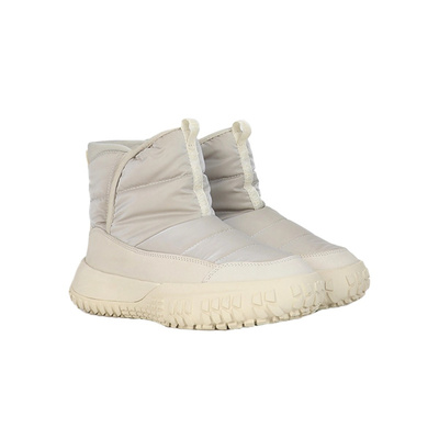 Pajar女鞋抗水保暖加绒雪地靴