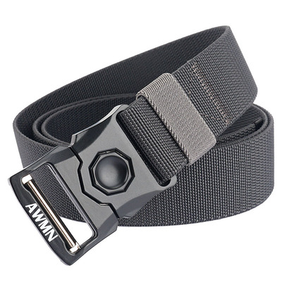 多功能战术工装裤加长户外卡扣