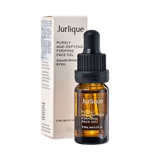 茱莉蔻黄金提拉油抗皱firming face oil复颜紧致面部精油 9ml