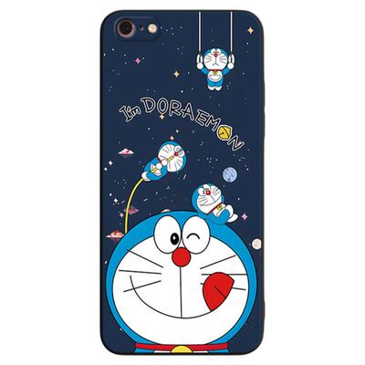 昊淘适用于苹果7卡通新款手机壳