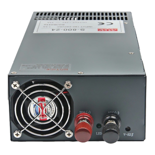 明伟开关电源220V转48V36V24v12V110V800W1000W1200W1500W