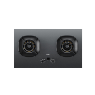 华帝燃气灶i10308G双边定时灶厨房家用天然气灶具