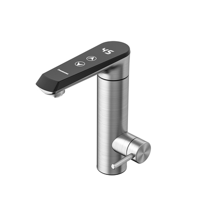 电热水龙头厨房卫浴速热两用