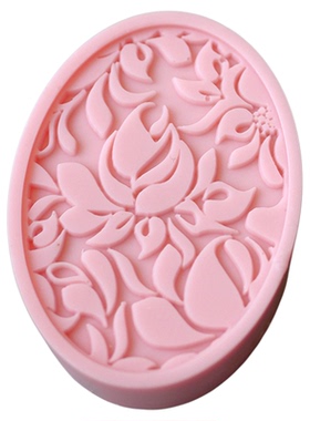 PPSOAP手工皂硅胶模具扩香石