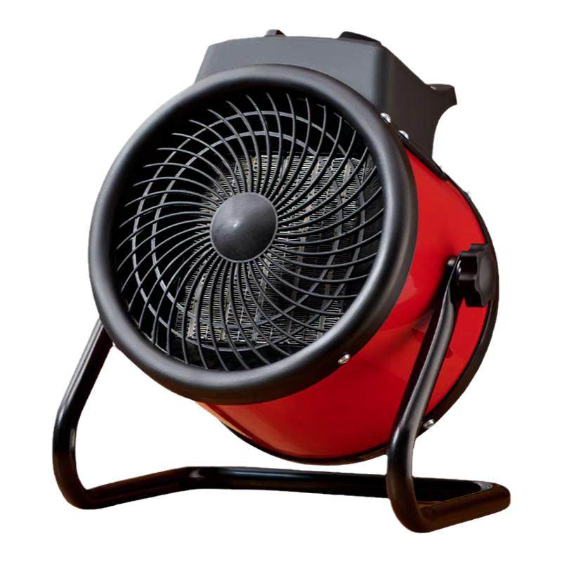 速热小钢炮省电节能冬季取暖神器